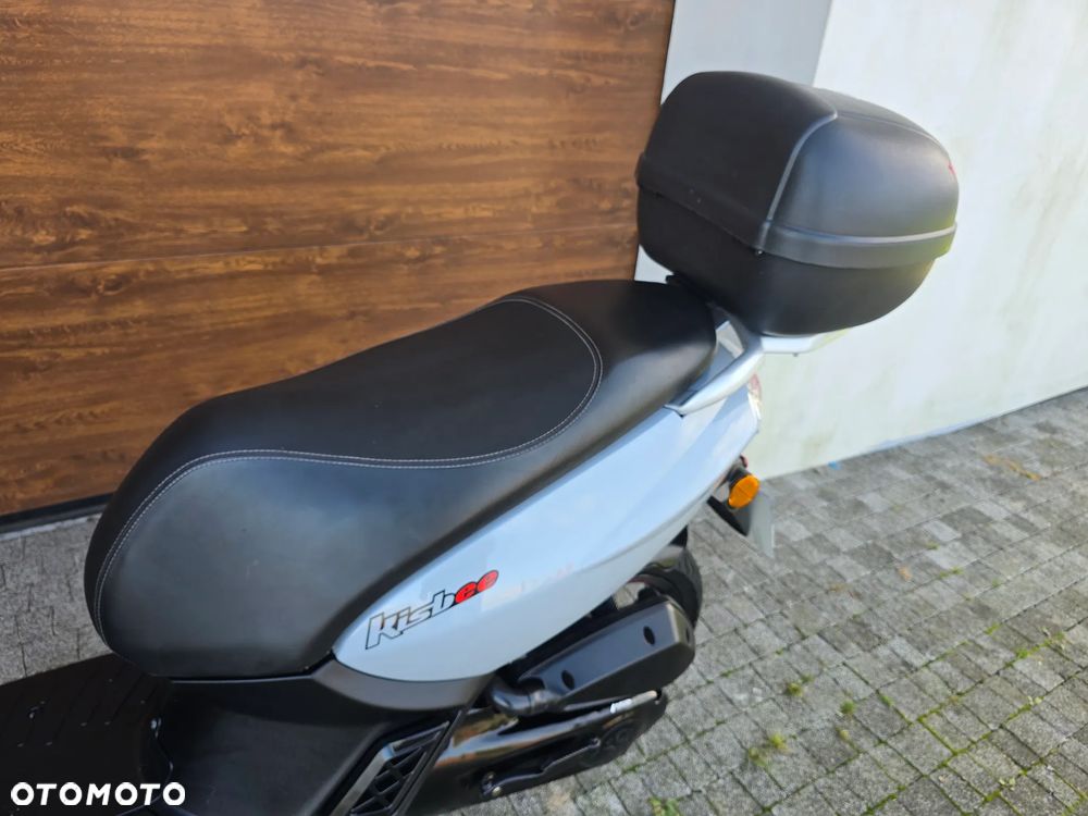 Peugeot Kisbee - 12
