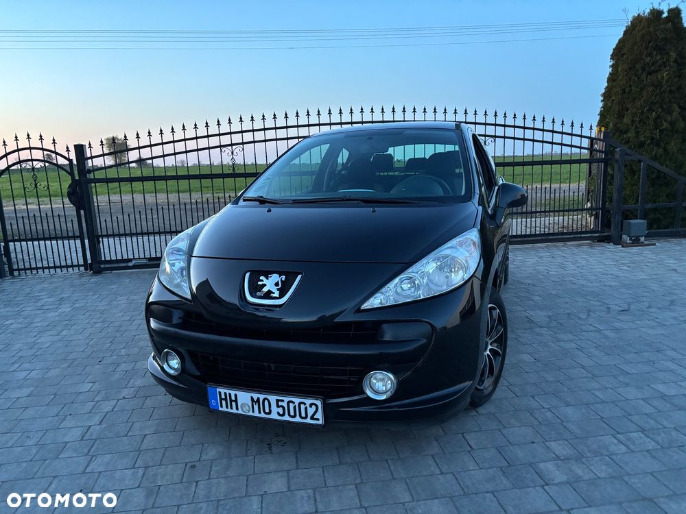 Peugeot 207 1.4 Access - 2
