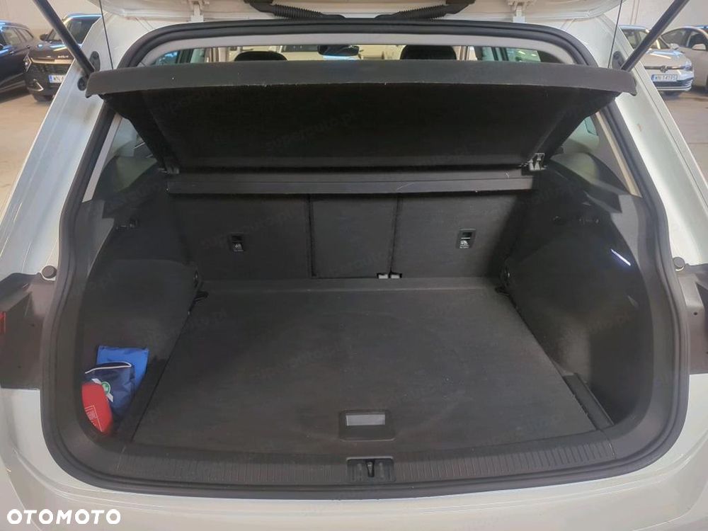 Volkswagen Tiguan 2.0 TSI 4Mot Life DSG - 9