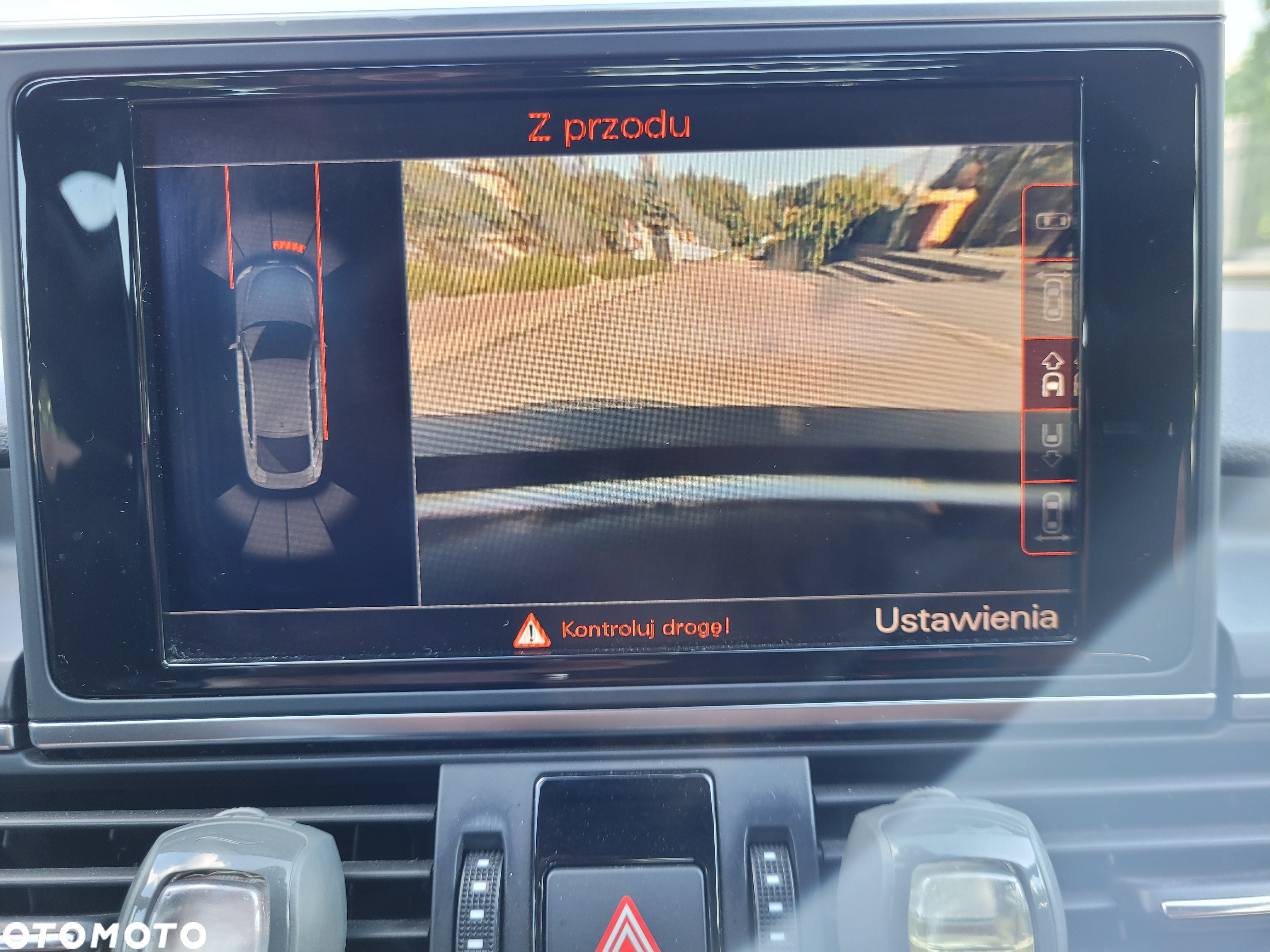 Audi A7 Sportback - 14