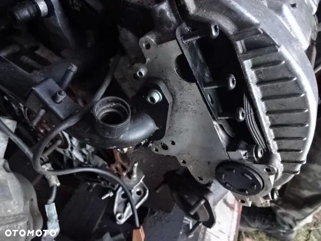 Silnik Audi A4 B5 APS 2.4 V6 benzyna, 175 tysięcy - 5