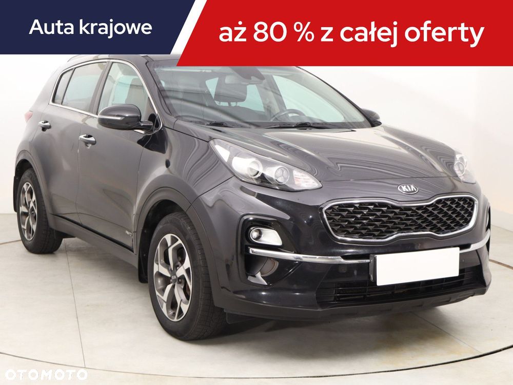 Kia Sportage - 3