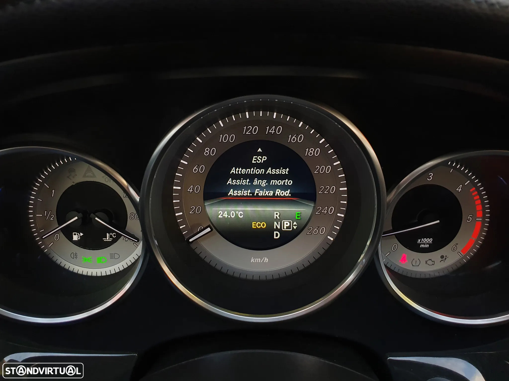 Mercedes-Benz CLS 350 CDi BlueEfficiency Shooting Brake - 14