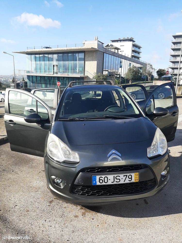Citroën C3 1.1 Airdream Se Selection - 7