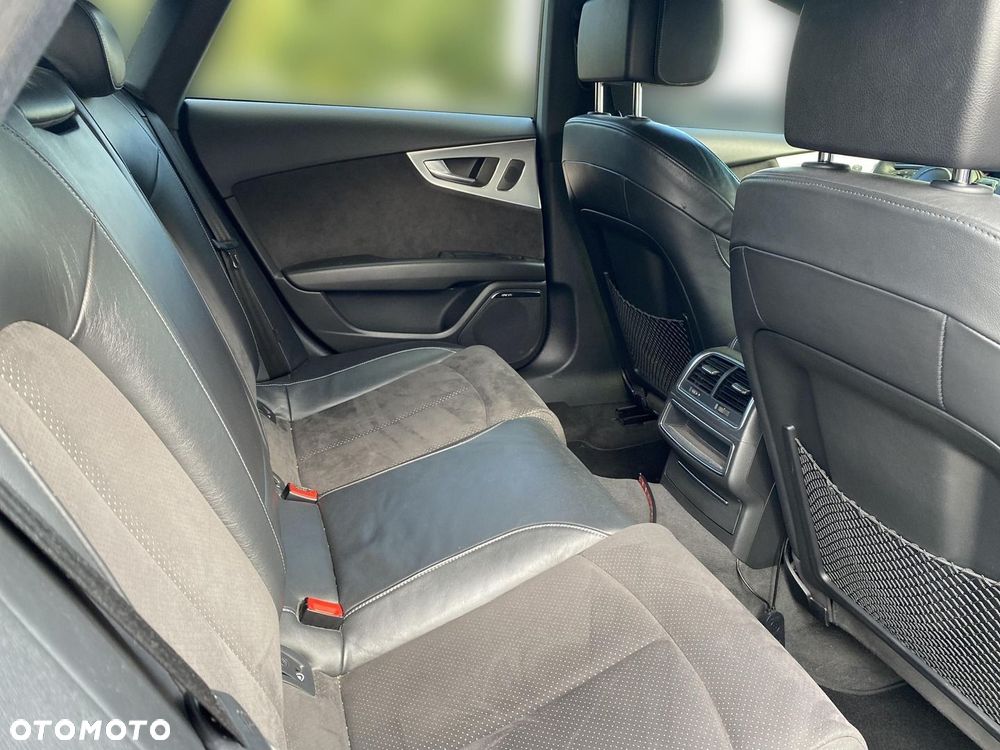 Audi A7 Sportback 3.0 TDI Quattro S tronic Progressive - 16