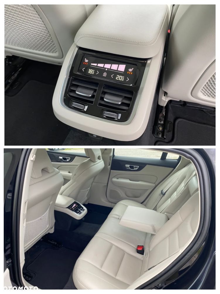 Volvo V60 B4 D Inscription - 18