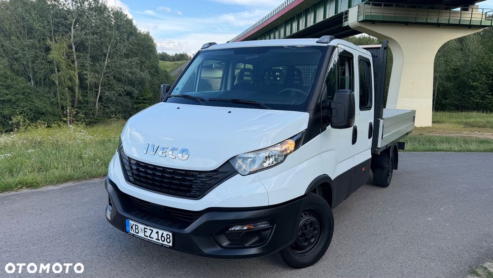 Iveco DAILY - 1