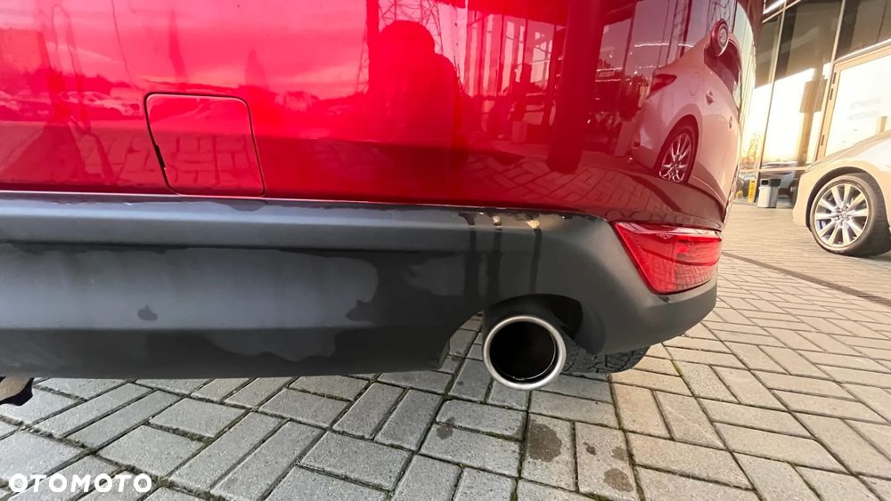 Mazda CX-5 2.5 Skypassion 2WD - 11