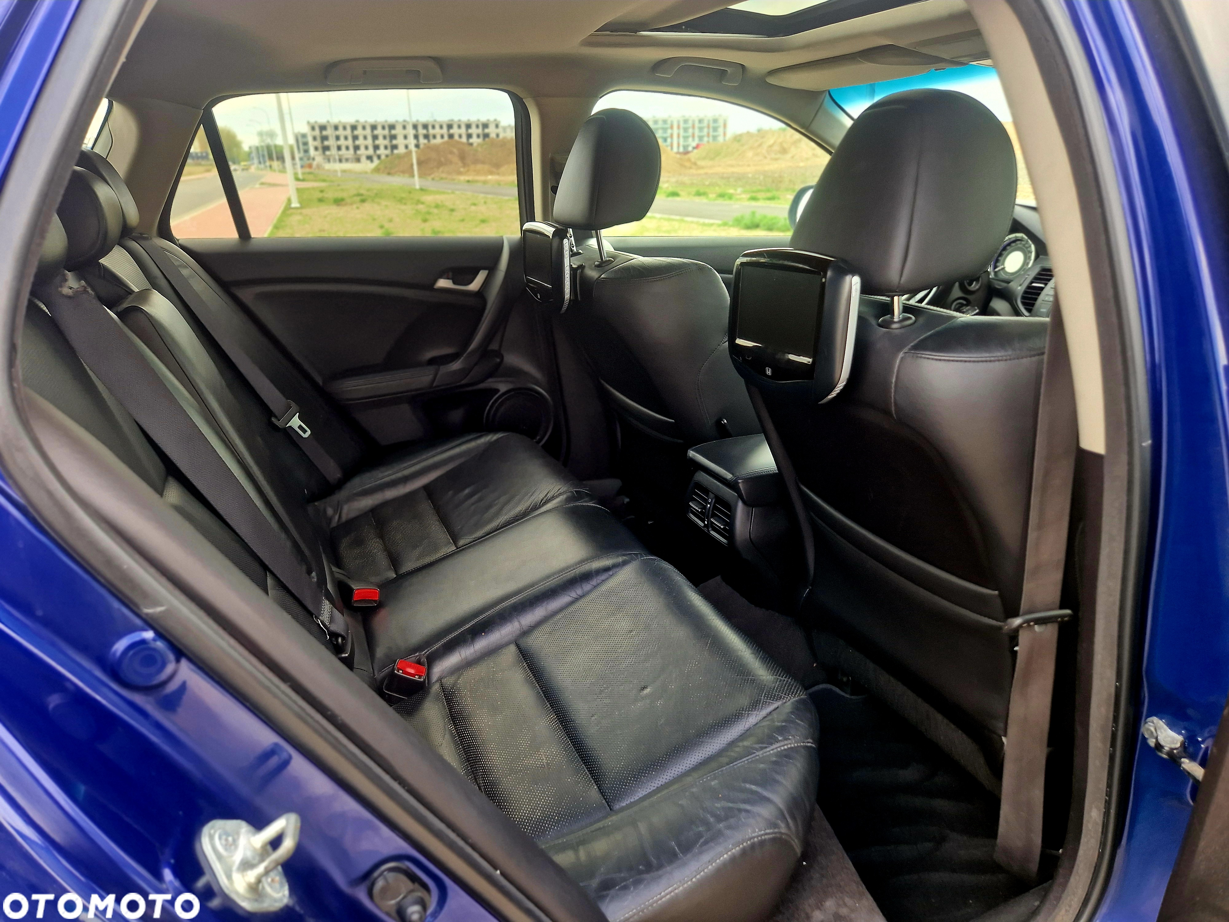 Honda Accord - 23