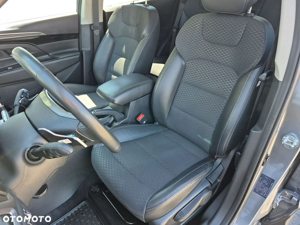 SsangYong/KGM Korando 1.5 T-GDI Adventure 2WD - 11