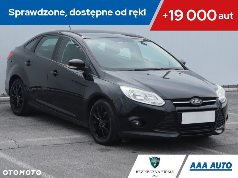 Ford Focus - 2