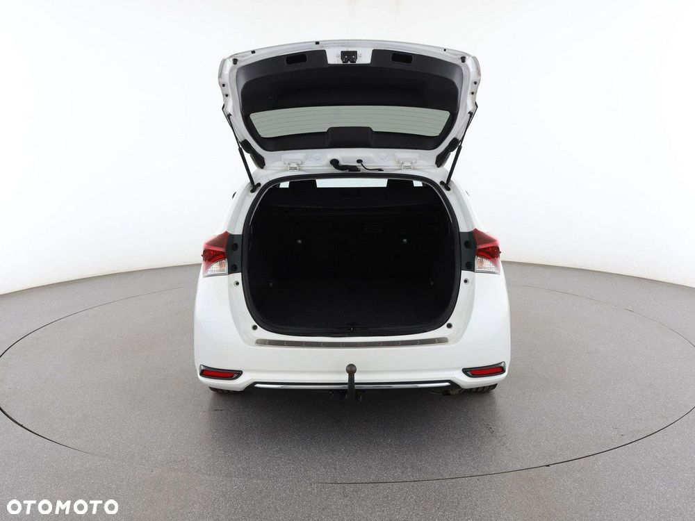 Toyota Auris Hybrid 135 Comfort - 20