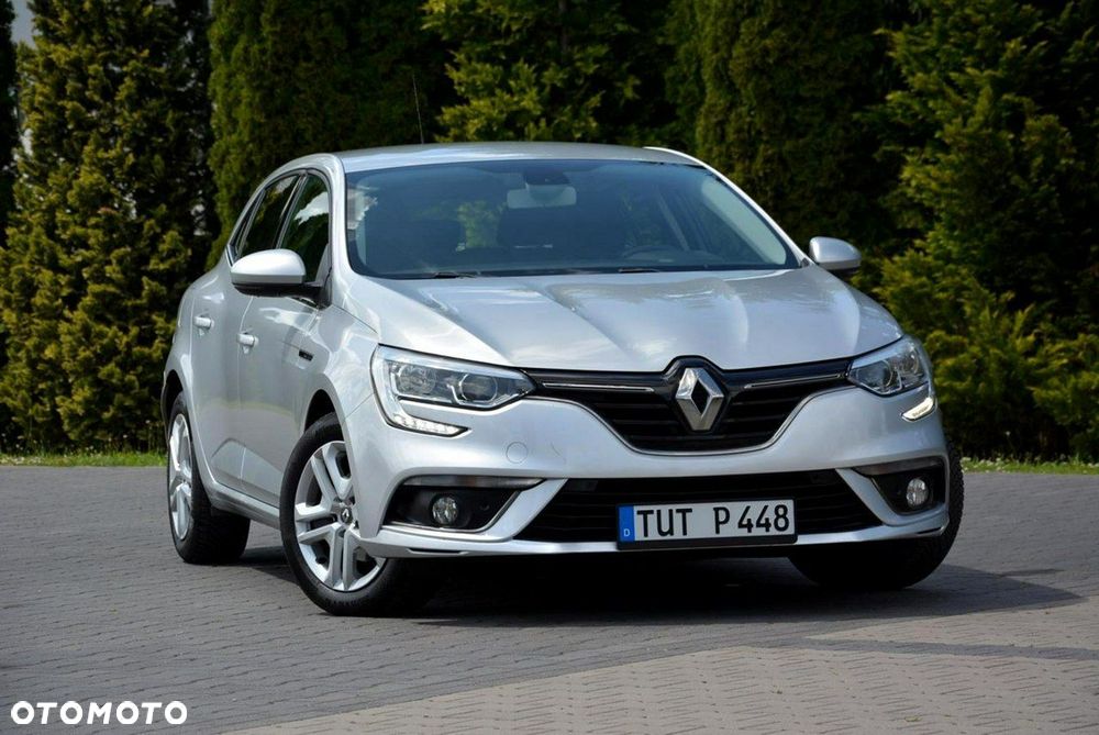 Renault Megane 1.2 Energy TCe Business - 9