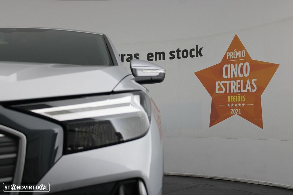 Audi Q4 e-tron 35 55 kWH - 30