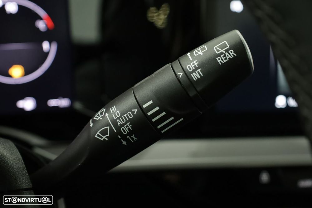 Opel Mokka 1.2 T Ultimate AT - 17