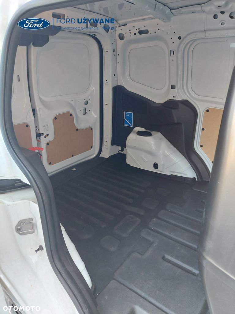 Ford Transit-courier - 14