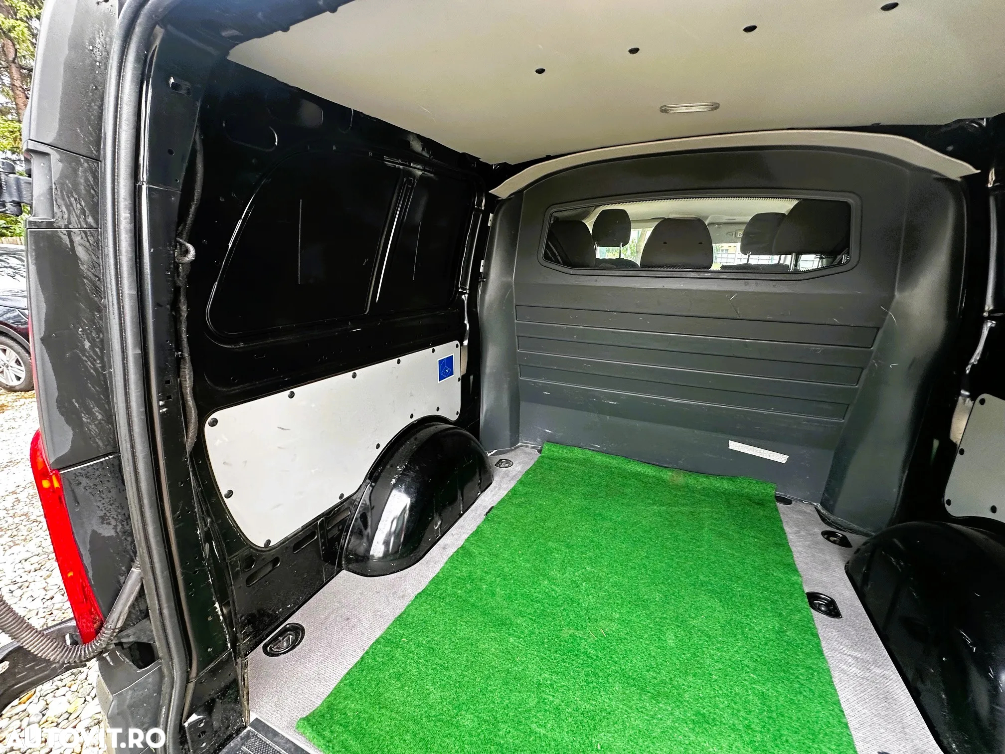 Mercedes-Benz Vito 114 CDI (BlueTEC) Tourer Lang Aut. PRO - 7