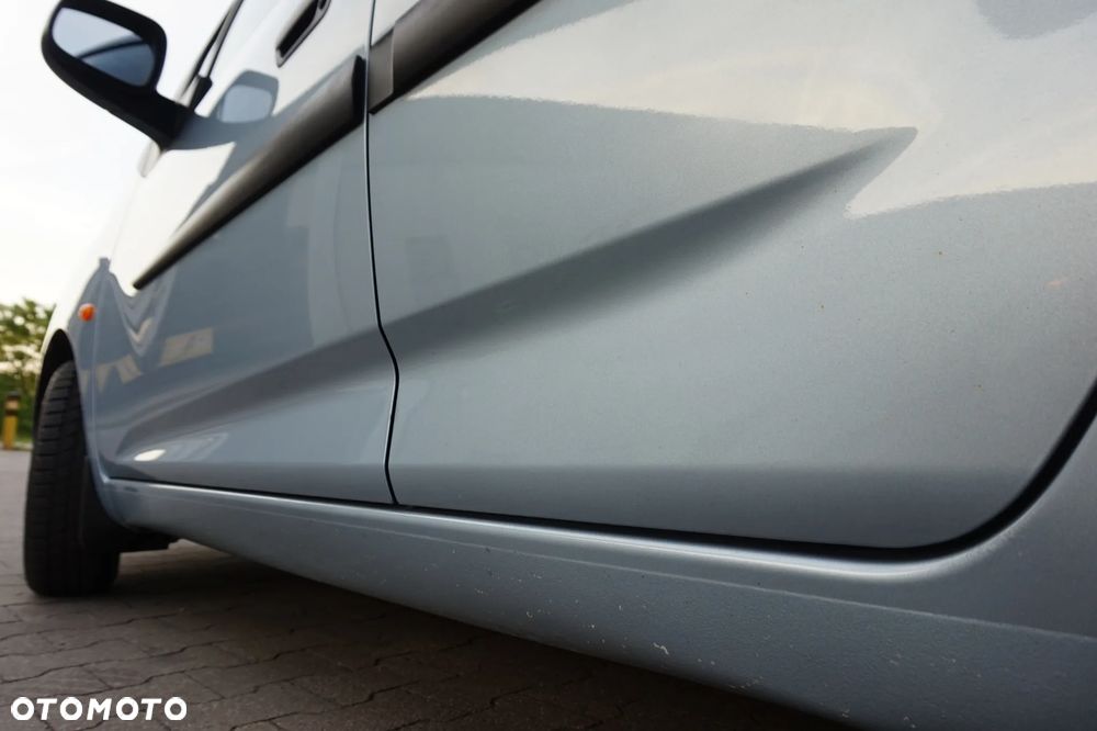 Chevrolet Spark - 14