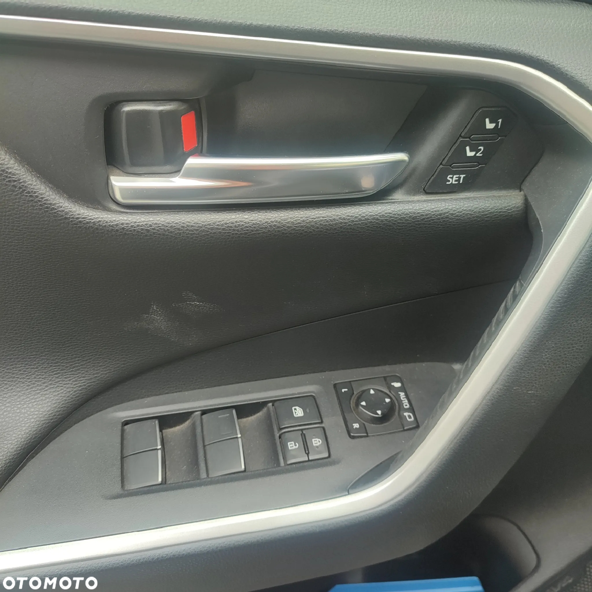 Toyota RAV4 2.5 Hybrid Active 4x4 - 11