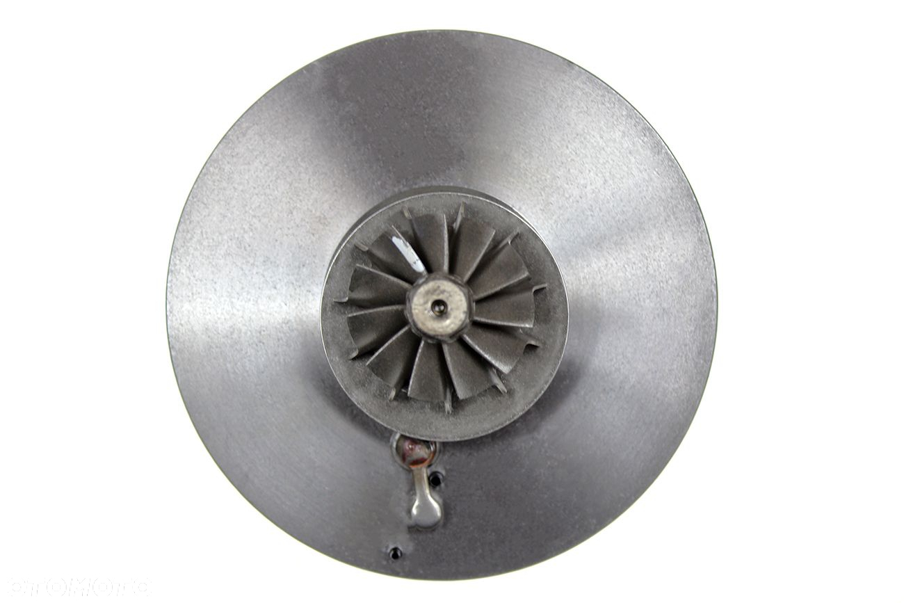 Rdzeń turbosprężarki 0375J6 Citroen C 5 II 1.6L HDi 80kW GT15-028 - 4