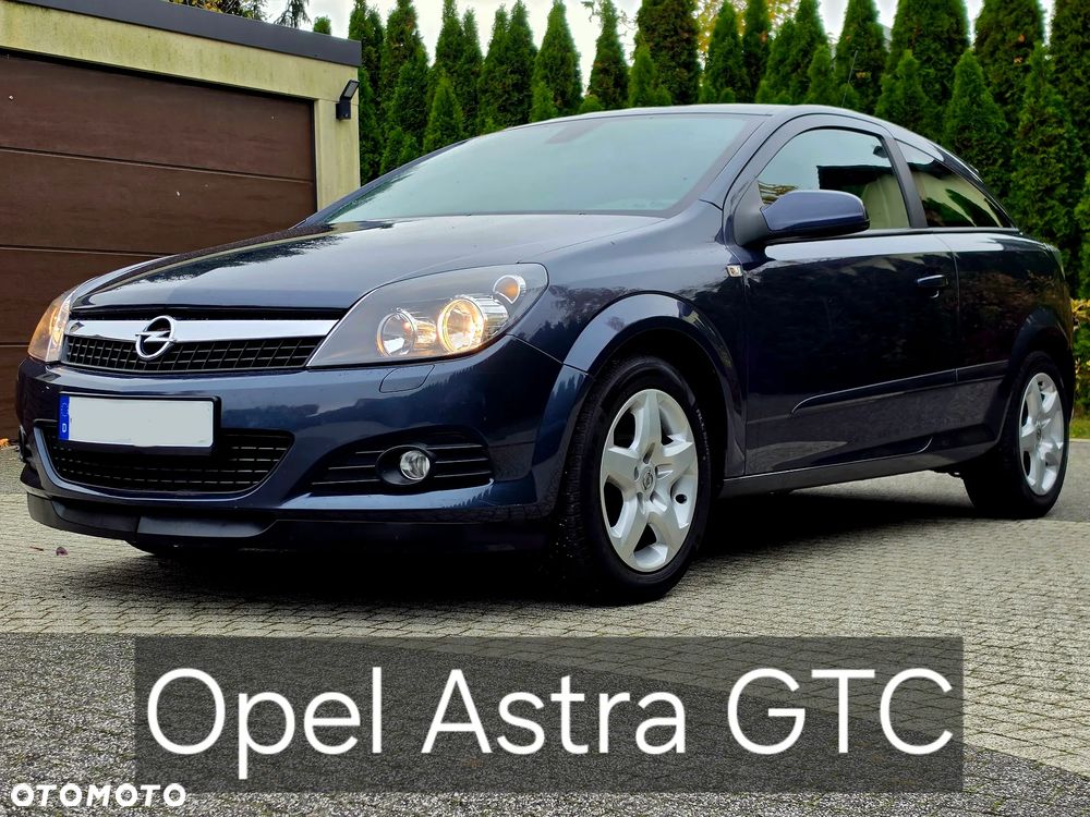 Opel Astra - 2