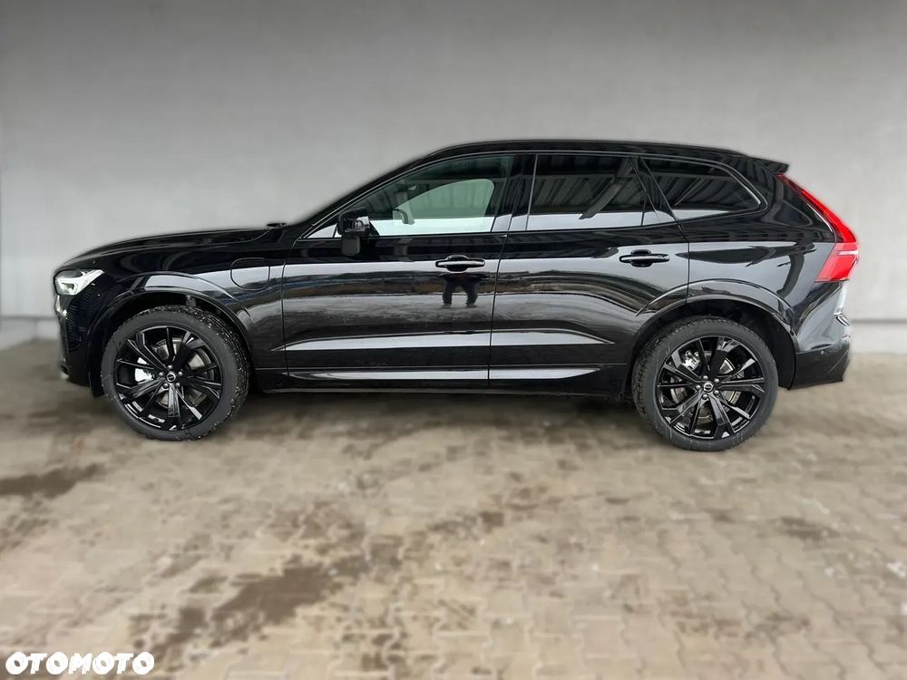 Volvo XC 60 T8 Plug-In Hybrid AWD Plus Black Edition - 14
