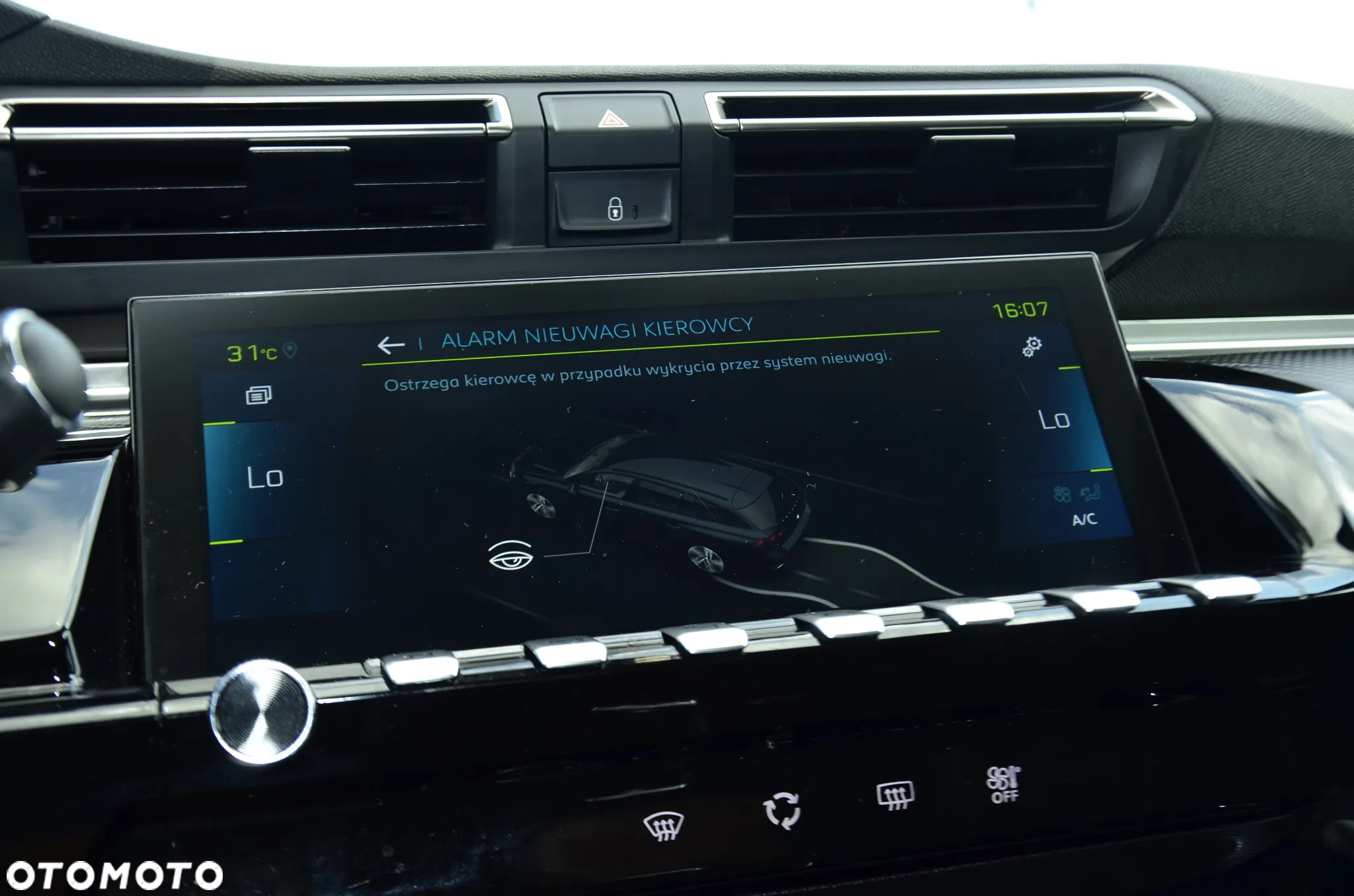 Peugeot 508 SW Plug-In Hybrid 225 e-EAT8 Allure Pack - 30