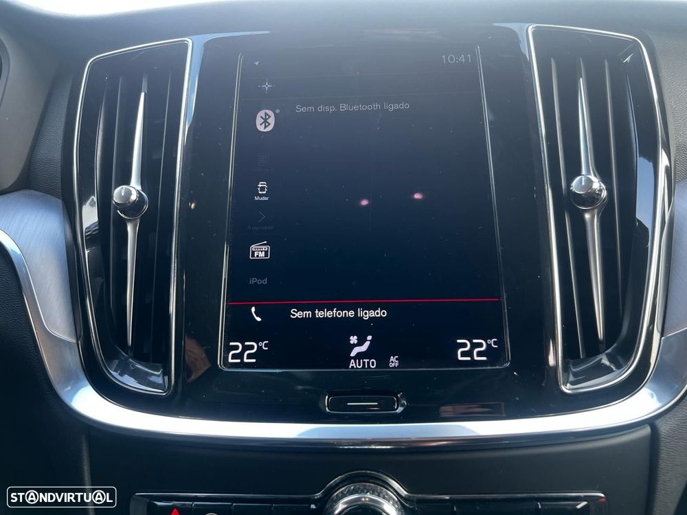 Volvo V60 2.0 T6 AWD TE Inscription - 29