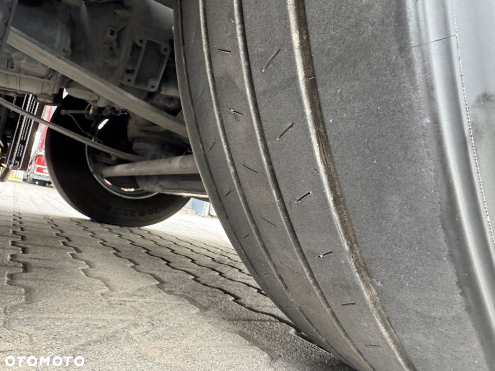 Scania R 500 A4x2NB - 14