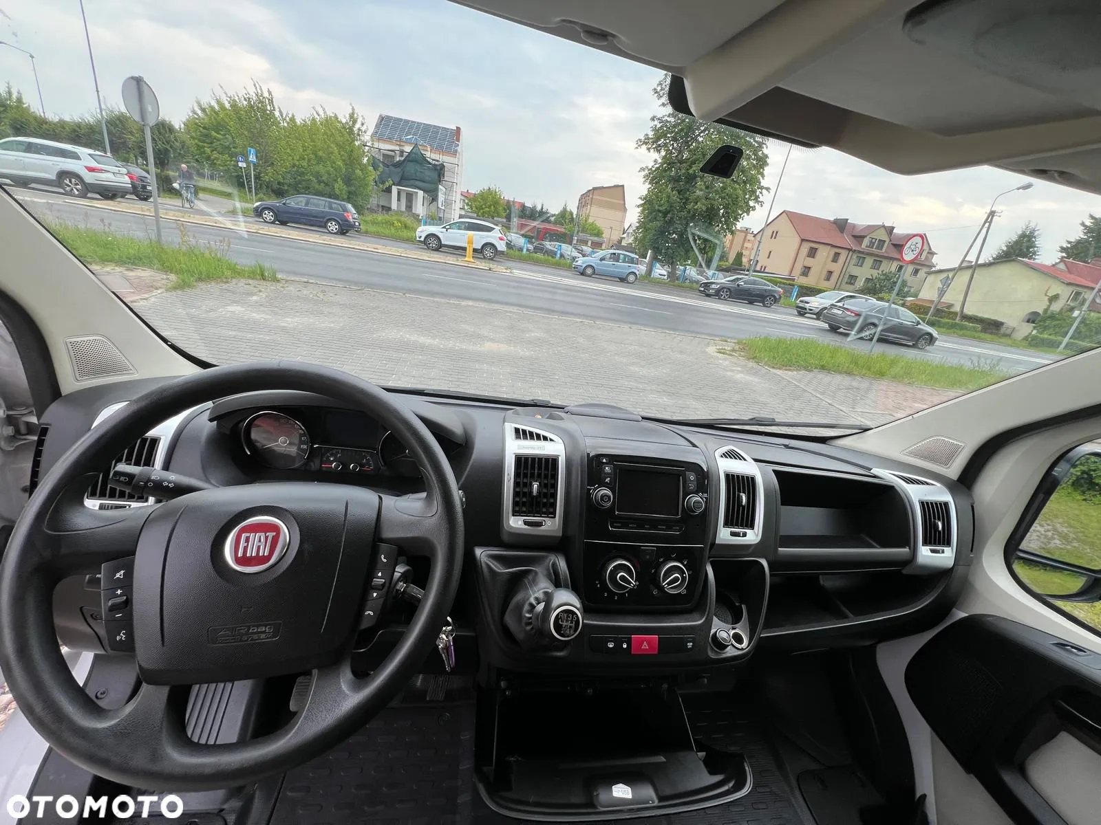 Fiat Ducato L2H2 - 9