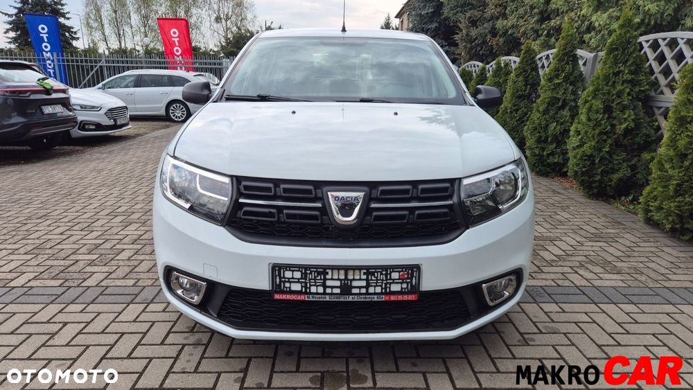 Dacia Sandero - 14