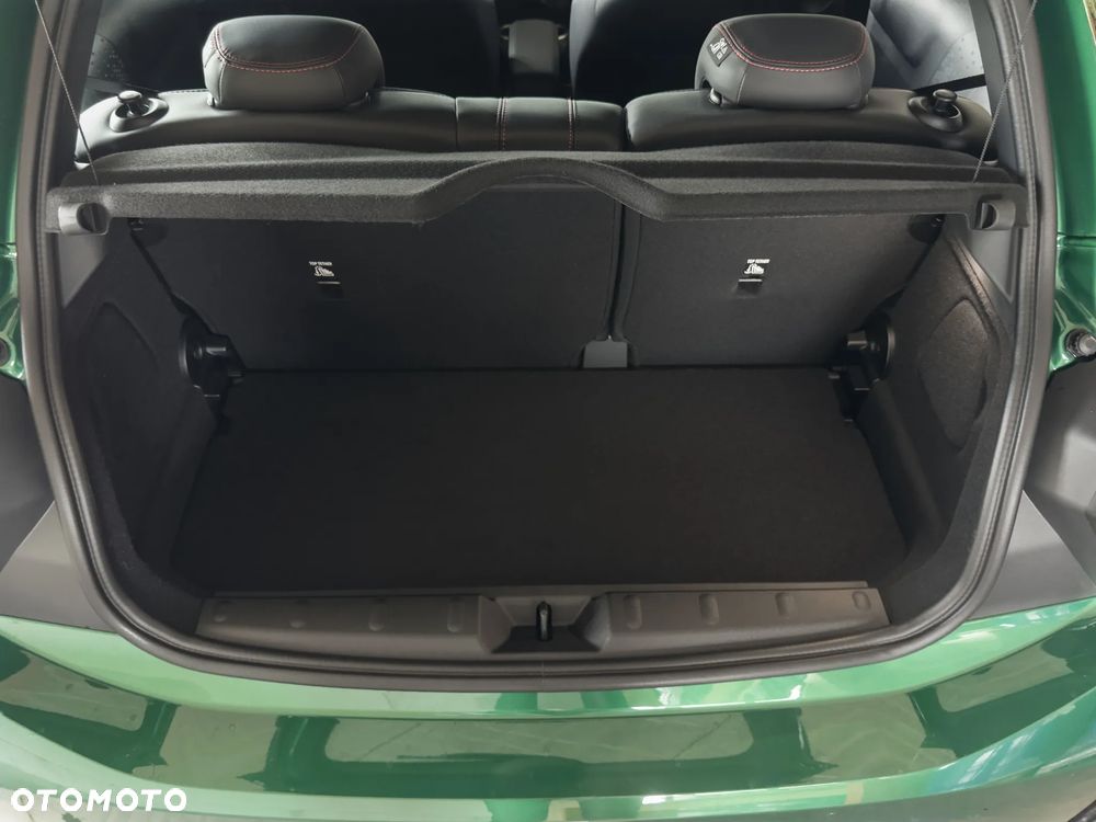 MINI John Cooper Works Trim sport - 14