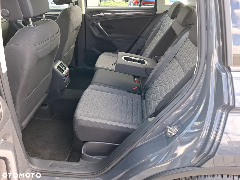 Volkswagen Tiguan 2.0 TDI SCR DSG Life - 11