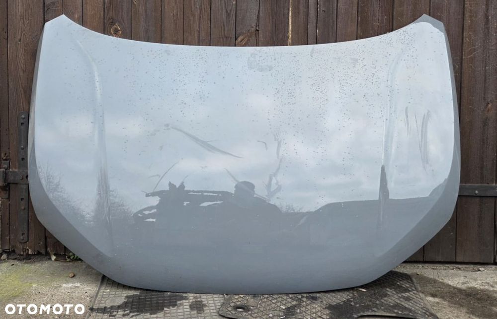 IDEALNA MASKA POKRYWA SILNIKA AUDI Q4 E-TRON 89A823155