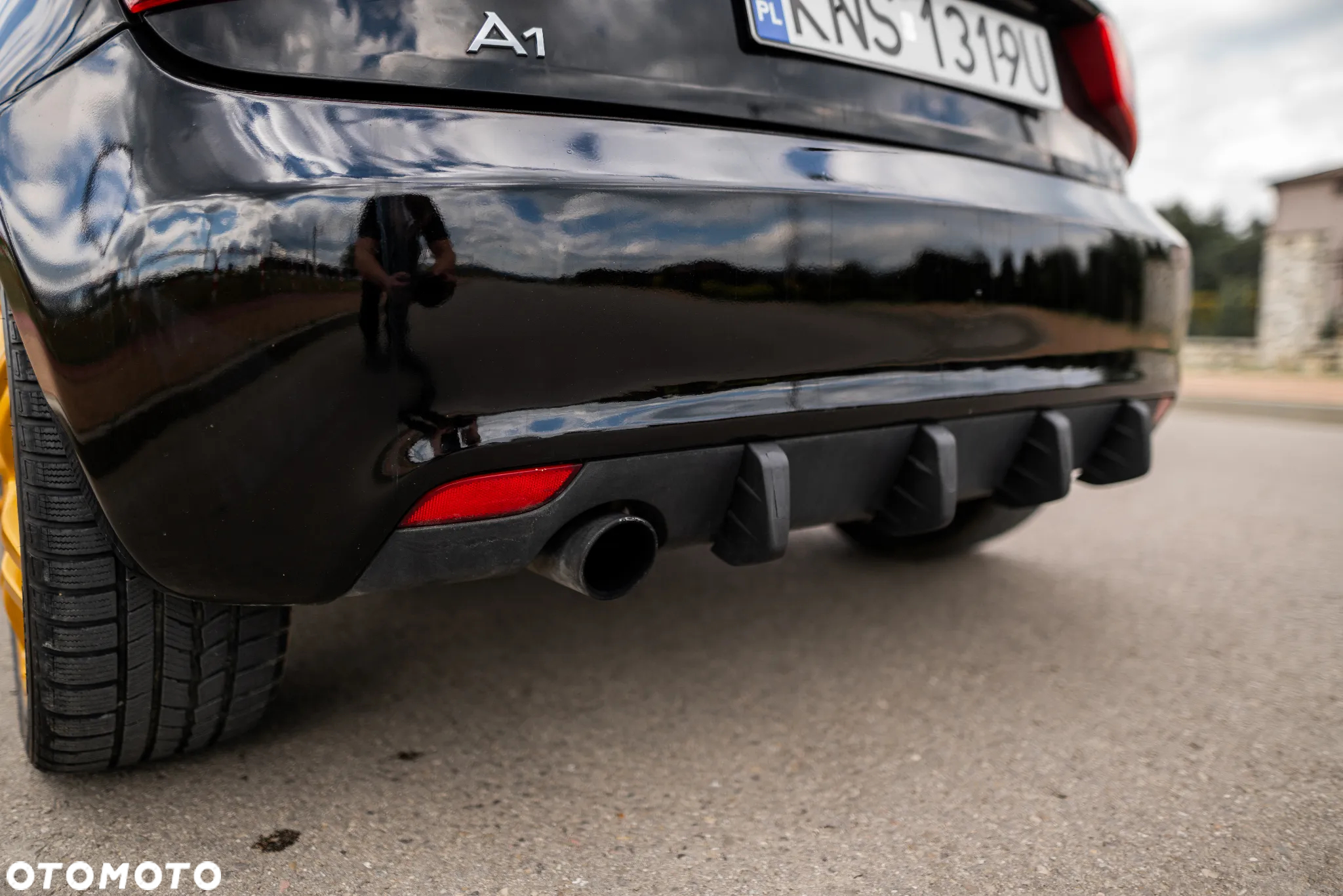 Audi A1 1.6 TDI Ambition - 15