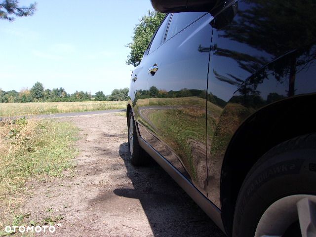 Hyundai ix35 2.0 4WD Premium - 13