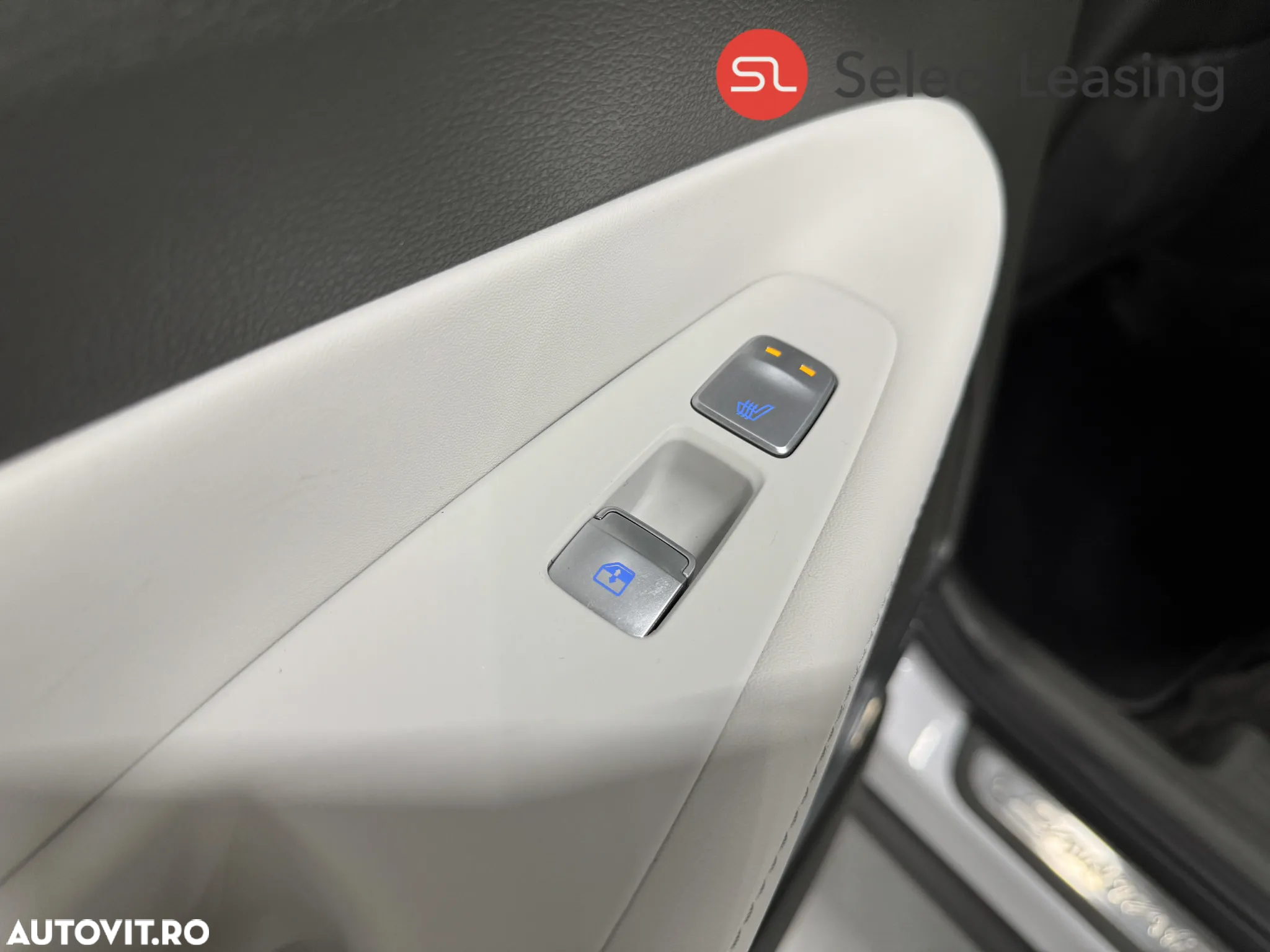 Hyundai Santa Fe 1.6 Plugin-Hybrid 4WD Signature - 9
