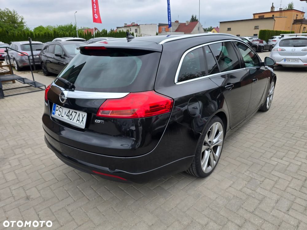 Opel Insignia - 4