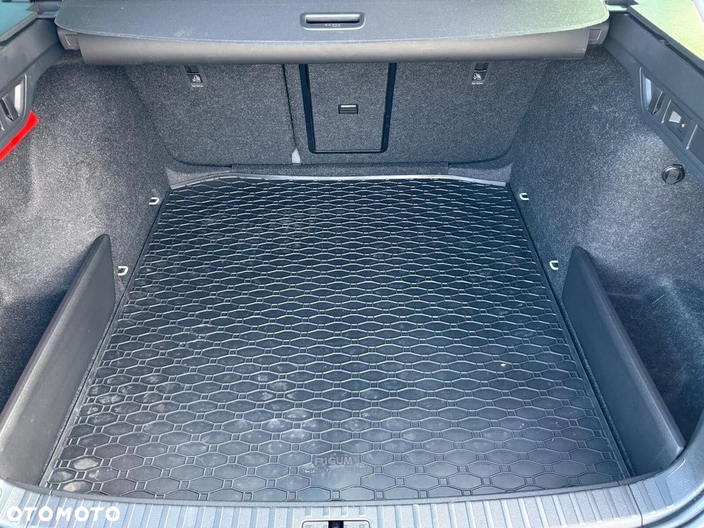 Skoda Octavia 1.5 TSI mHEV Drive Selection DSG - 26