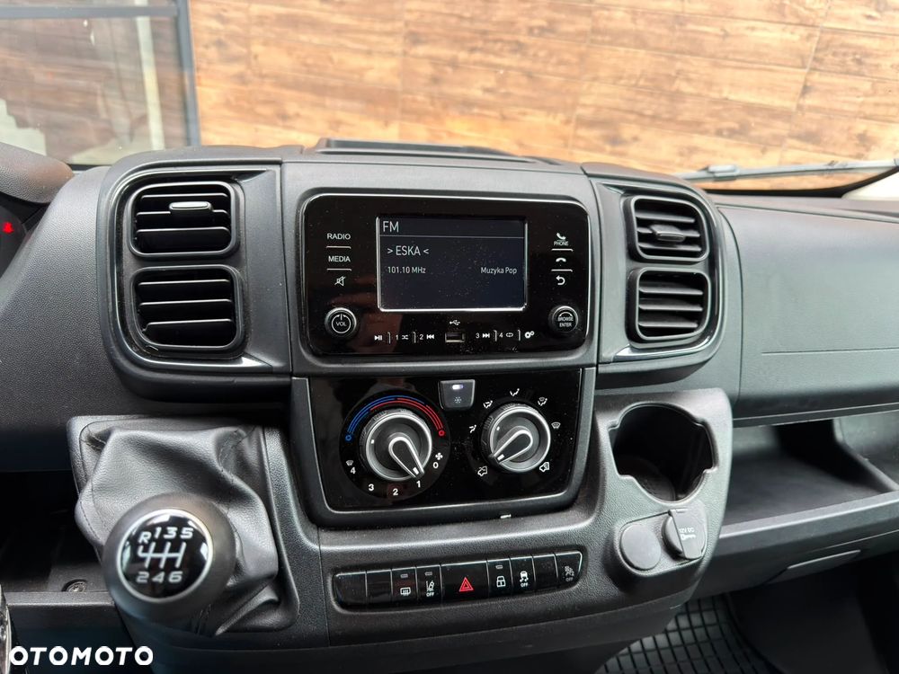 Fiat Ducato - 15