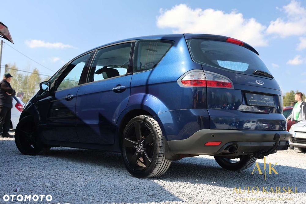 Ford S-Max - 6