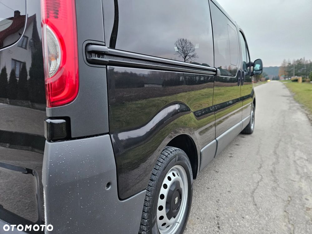 Opel Vivaro L2H1 Life Cosmo - 25