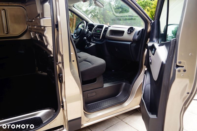 Renault Trafic - 7