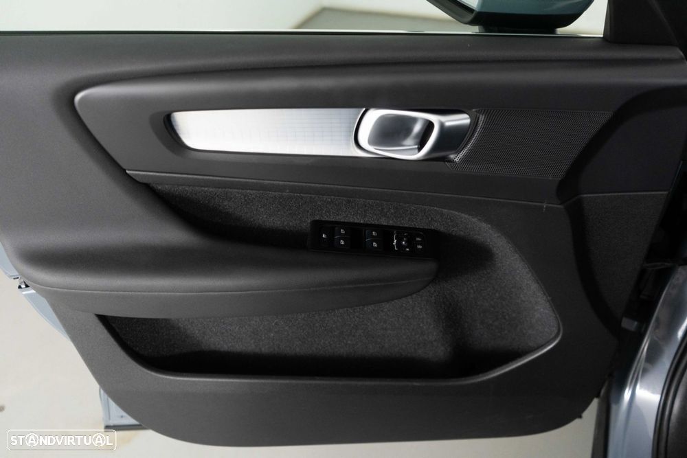 Volvo XC 40 1.5 T4 PHEV Inscription Expression - 23