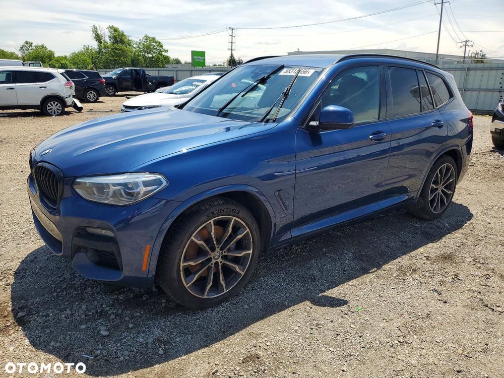 BMW X3 - 2