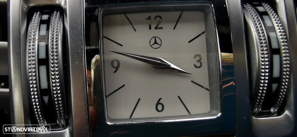 Mercedes-Benz E 250 BlueTEC 4Matic 7G-TRONIC Edition - 10