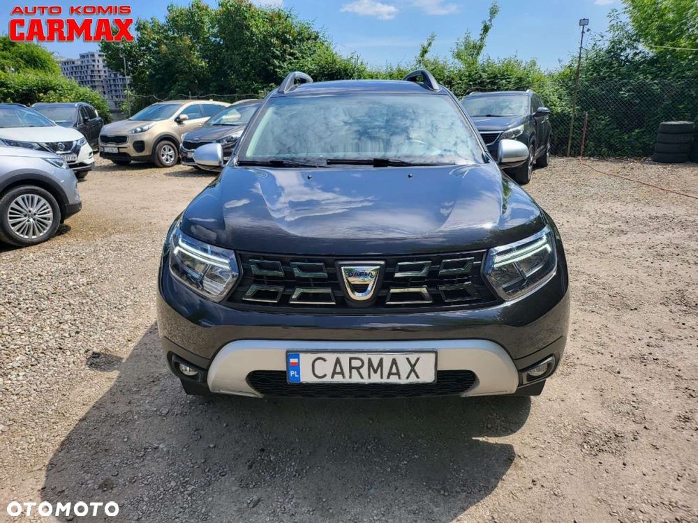 Dacia Duster - 9