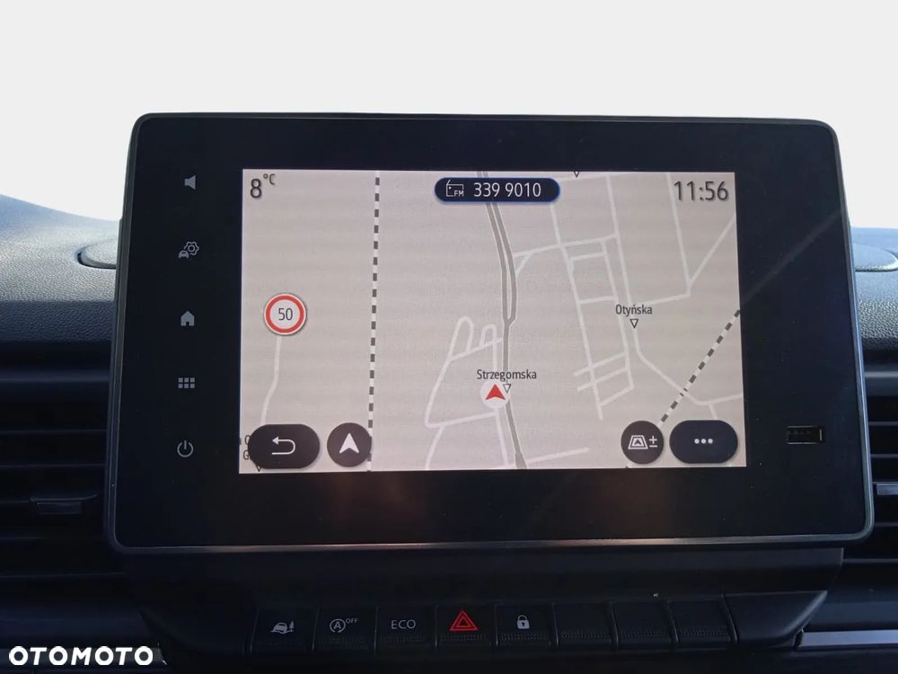 Renault Trafic Kombi 2.0 Blue dCi L2 Pack Clim - 22