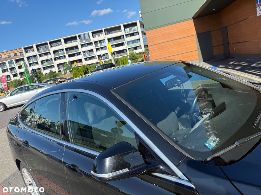 BMW 3GT 320i xDrive - 34