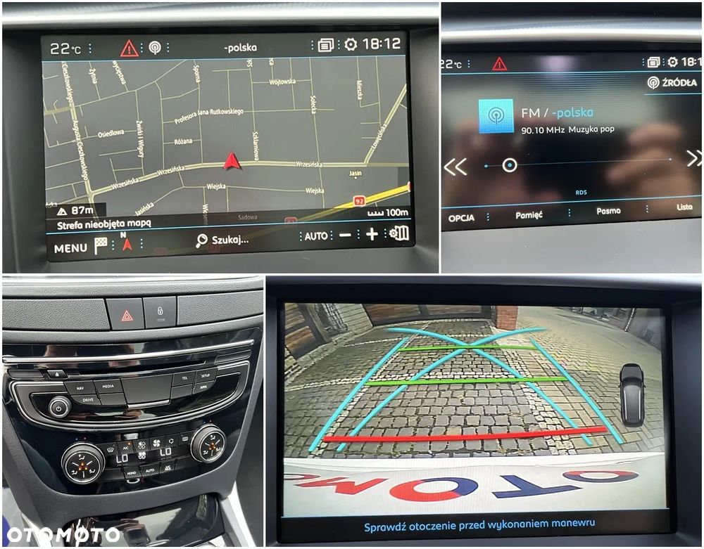 Peugeot 508 SW BlueHDi 180 EAT6 Stop&Start GT - 29